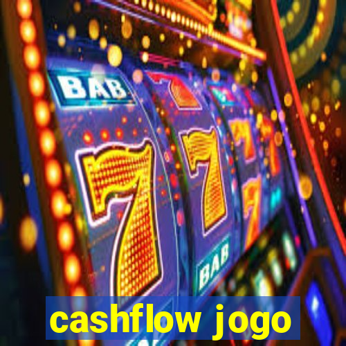 cashflow jogo